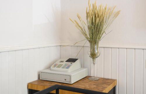 Apartamento con Estilo Único y Barra-Bar PVB40 - Foto 12