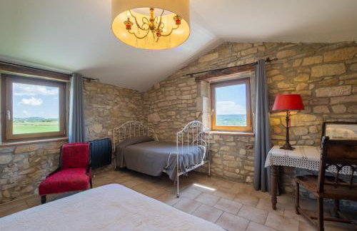 Gîte l'olivier au mas Dujau - Foto 14