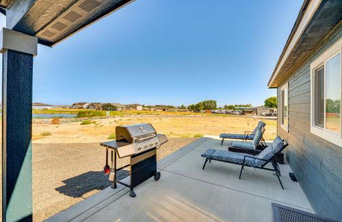 Charming Home about Half-Mi to Potholes State Park - Foto 24