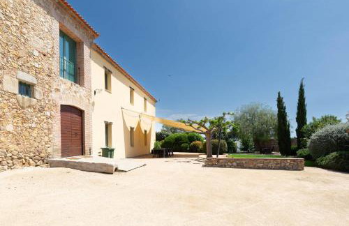 Mas Tortós - Foto 37