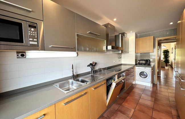 Albufeira Experience With Pool by Homing - Photo 12