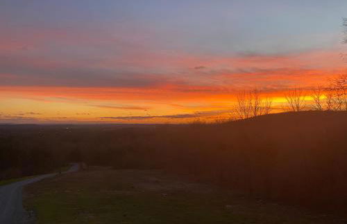 Luxury Mtn Log Home- Sevier Lodge at May Ridge - Foto 2