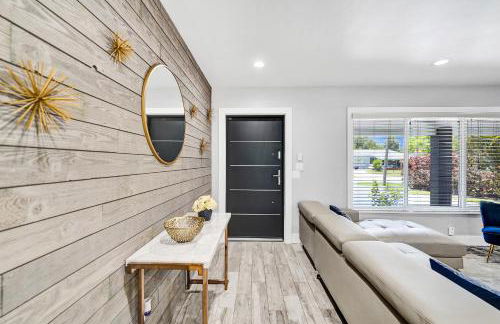 NEW! Private Oasis with Heated Pool Minutes to Wilton Dr and the Beach - Photo 11