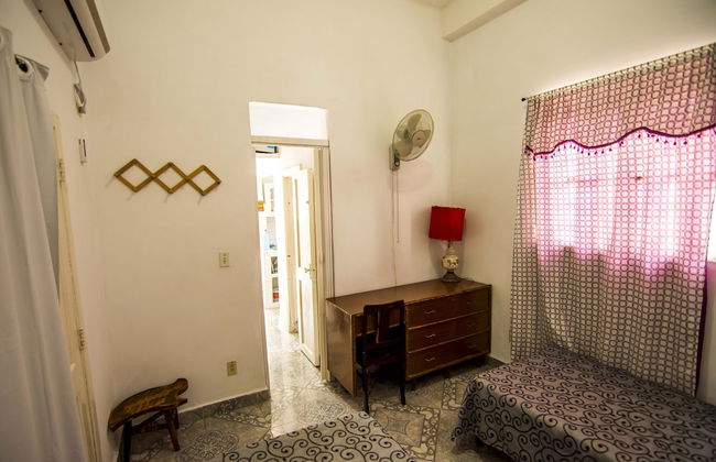 Apartment in Havana with terrace - Photo 11