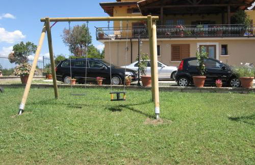 Agriturismo il Tuccanese di Russo Gerardo - Foto 41