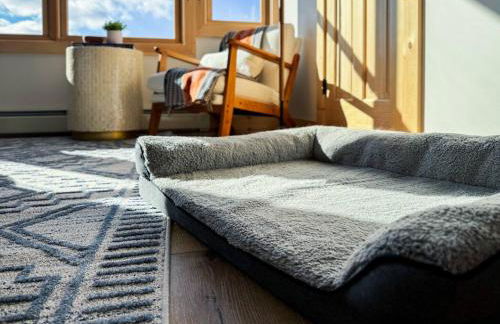 Sauna, Hot Tub, Game Room & Mountain Views - Foto 5