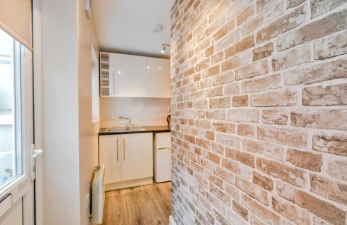 Cannock Hotel Apartments - Foto 25