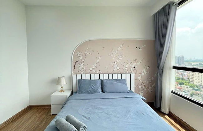 SOL- Vinhomes Times City & Park Hill - Foto 28