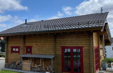 Blockhaus an der Skiwiese Braunlage - Foto 22