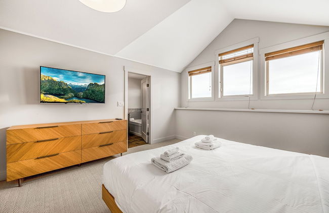 Vista at Big White Amazing Location View - Photo 13