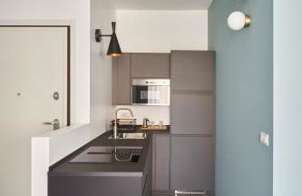 UP to home - Residenze Milano - Foto 12