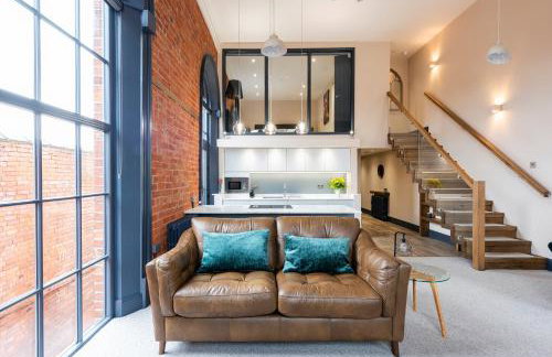 The Old Chapel Apartments - Foto 1