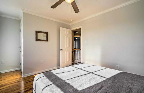 Charming Spring Lake Retreat, 1 Mi to Beach! - Foto 21