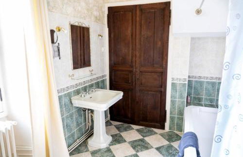 Le château - Foto 5