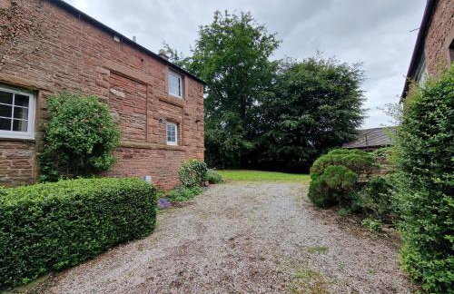 Garth at Wetheral Cottages - Foto 14