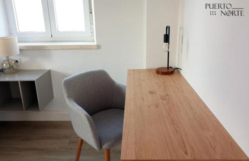 Apartamentos Puerto Norte - Apto 3 - Foto 9