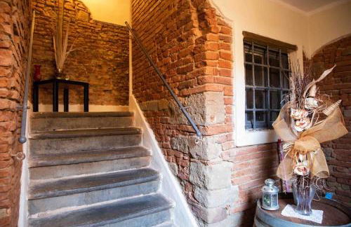 Il Libro- Family Holiday in Tuscany - Foto 26