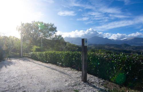 [vista Sibillini] Villa Amici - Foto 38