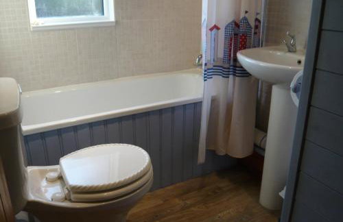 Spacious Cottage With Sauna Looking out on Astonishing Grasslands - Photo 62