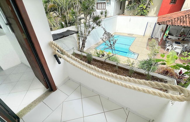 Casa Camará Manguinhos - Photo 49