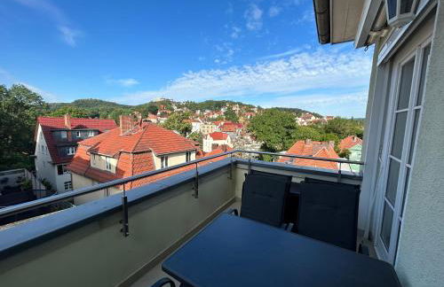 Ferienwohnung Eisenach Süd - Foto 20