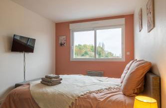 4 Bis - Maison moderne cozy avec extérieur - Foto 27