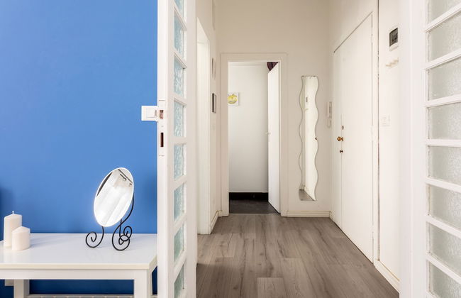 Appartamento Blu al porto - Foto 11