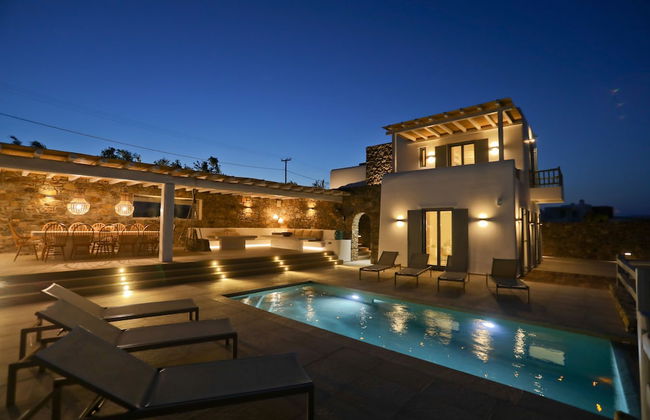 Villa Moonflower - Foto 1