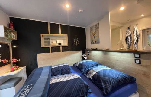 Holiday Home Tiny Haus Ulrike by Interhome - Foto 24