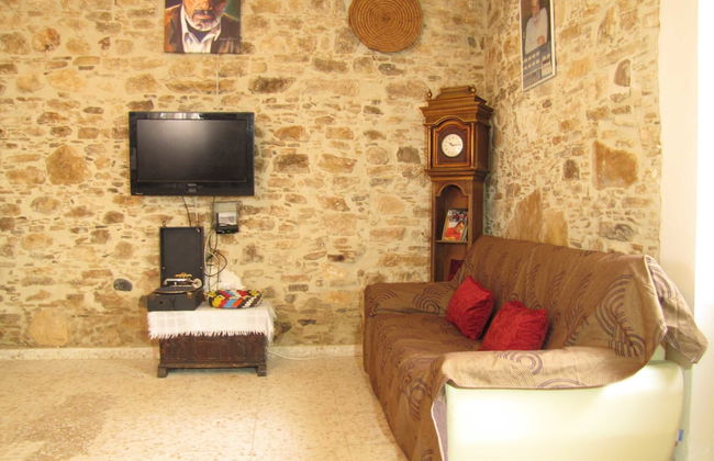 Panagiota Stone House - Foto 10