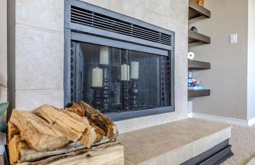 Expansive Views, Sleeps 9, Amazing Game Room, - Foto 48