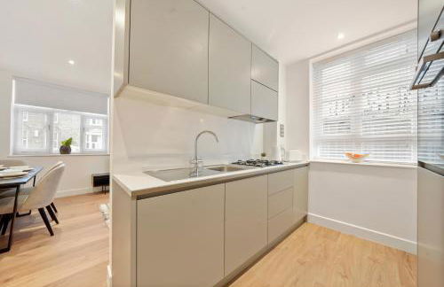 Stylish & Spacious Modern Apartments near Dalston Kingsland Station - by Short Stories London - Foto 41