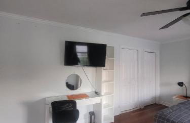 Cosy room and paradise garden - Photo 6