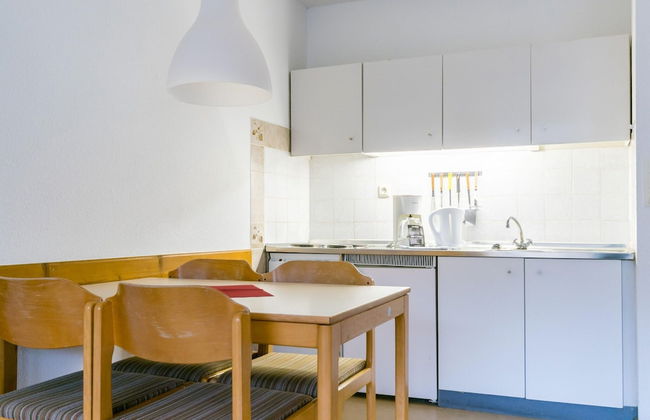 Appartement im Panoramic Hotel Bad Lauterberg - Foto 3