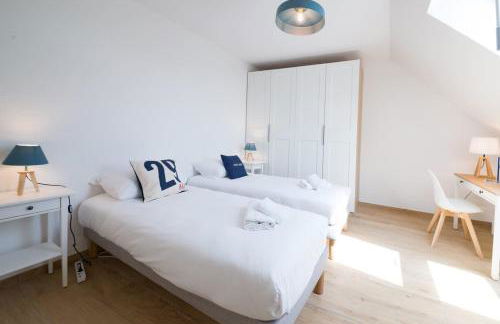 OCEAN VIEW - Luxueux T3 avec magnifique vue mer - Foto 22