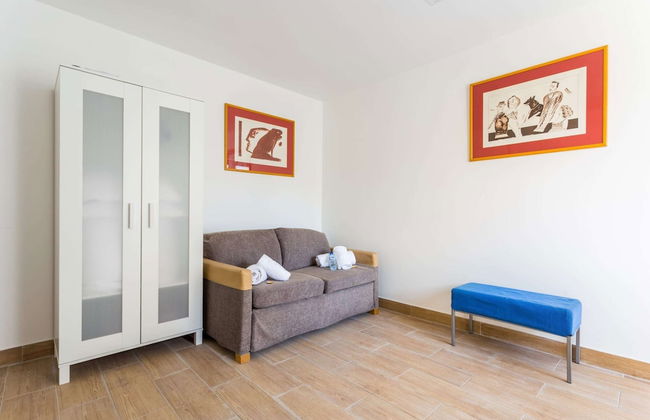 Magnificent Studio - 2P - Next to Paris - Foto 3