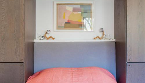 Coeur de Versailles - Vue jardin apaisante & calme - Foto 2