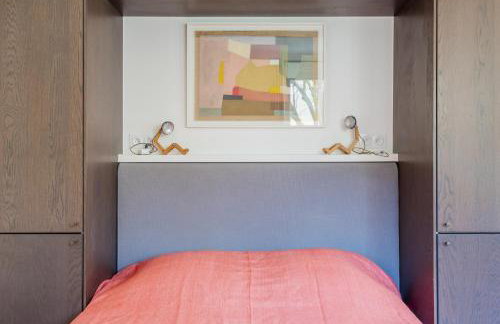 Coeur de Versailles - Vue jardin apaisante & calme - Foto 2