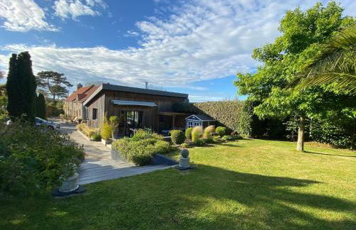 Holiday Home in Normandy Near Sandy Beaches - Foto 29