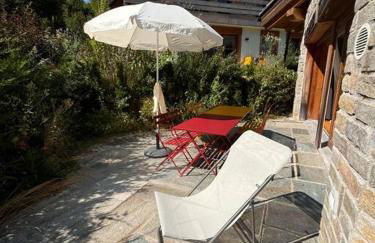 Superbe chalet vallée de Chamonix - Photo 17