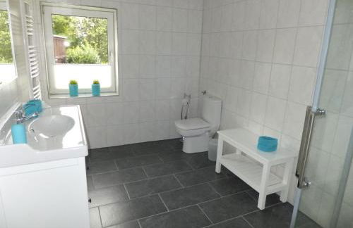 Ferienwohnung Weserberglandblick - Foto 21