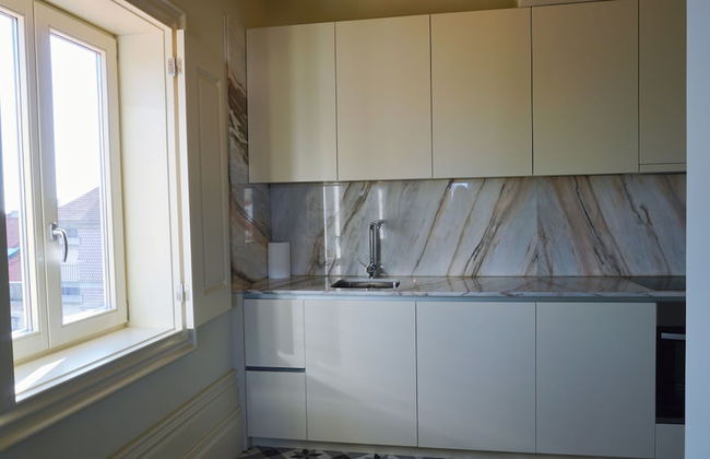 Aparthotel Oporto Palace - Foto 48