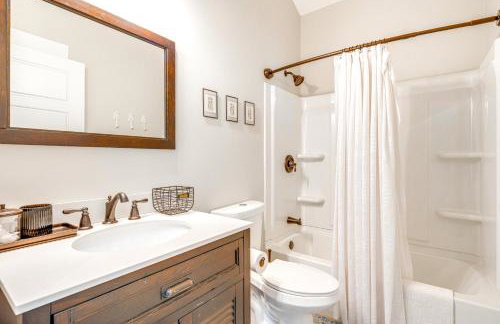 Serene Travelers Rest Apartment 7 Mi to Downtown! - Foto 16