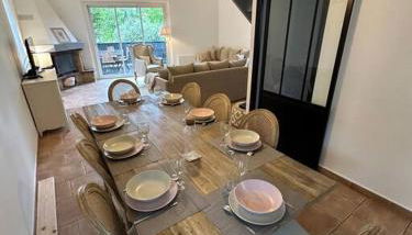 Magnifique mas provençal avec piscine au centre de Goudargues - Foto 5