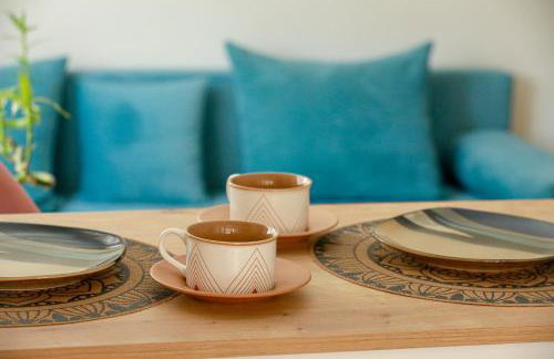 Feel Like home appartment - Foto 29