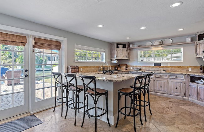 Decked Out On Marbury 4 Bedroom Home by RedAwning - Photo 13