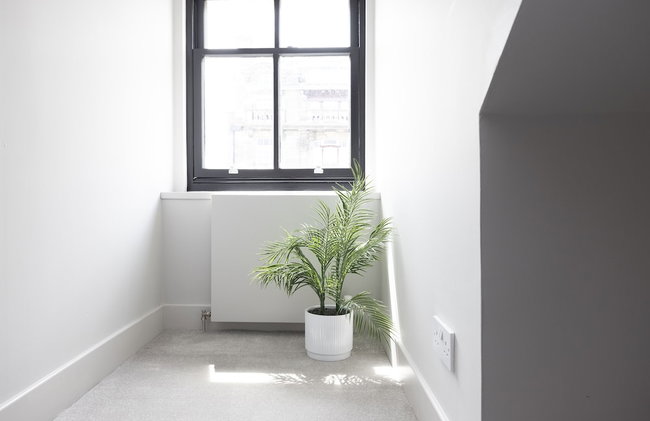 JOIVY Luxury Flat Near Edinburgh Castle - Foto 13