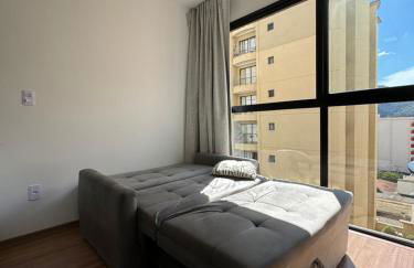 Studio Aconchegante - Tudo novinho - Foto 13