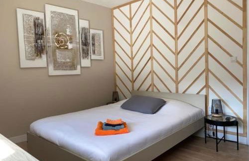 Maison spacieuse 240m² - 7chambres - 16pers' - Photo 3