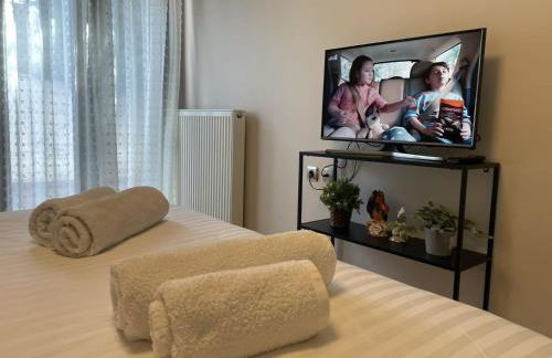 The Ioannina Lodge - Foto 37